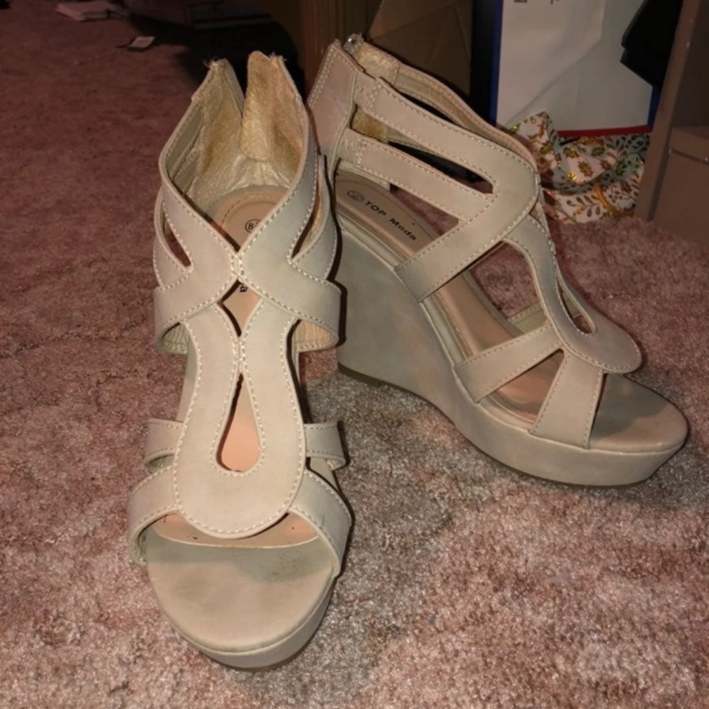 Wedges